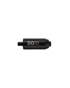 Wheeler Fat Stix Torque Limiter 50 In-Lb - Black Gunsmith Tool