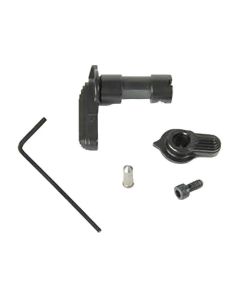 Geissele Automatics AR-15 Ambi Posi-Lock Safety Selector