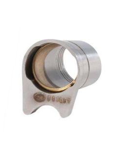 Briley Stainless Steel Drop-In Bushing & Ring for 1911 Government