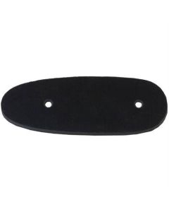 Pachmayr Black Rubber 5-3/4" BSD-20 Spacer for Universal Rifles