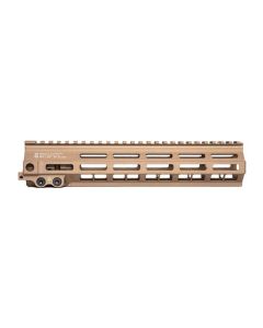 Geissele Automatics Mk8 10.5'' M-lok Super Modular Rail Ddc