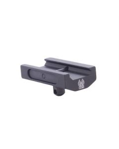 Picatinny Bipod Swivel Stud Mount Adapter