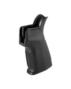 Reptilia Ar-15 Cgq Grip Black