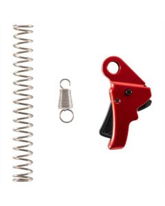 Apex Tactical Springfield Hellcat Enhancement Trigger Red