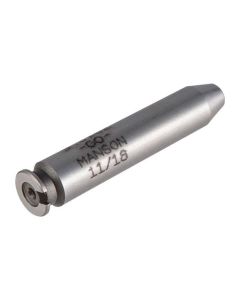 Manson Precision 9.3x62mm Mauser Go Gauge