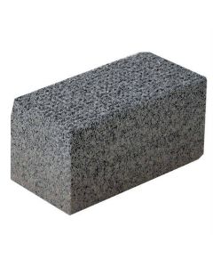 Norton Wheel Cleaning Brick - Polishing Wheel Cleaner
