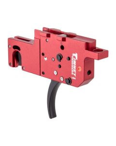 Timney Triggers Ruger Precision Rifle 2 Stage Trigger Curved