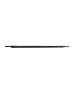 Proof Research .264 Caliber Carbon Fiber Bull Barrel - 24" Length, 1-8 Twist