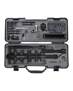 Wheeler Delta Pro Series Ultimate Armorer's Kit For Ar-15