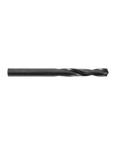 Triumph Twist Drill Co. Wire Gauge Drill Bit - Size 9S, 0.1960" Diameter, Short Length