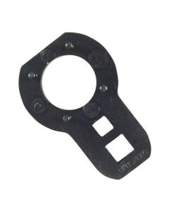 Precision Reflex Dpms/kac 308 Barrel Nut Wrench