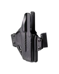 Raven Concealment Systems G26/g27 Perun Holster Black