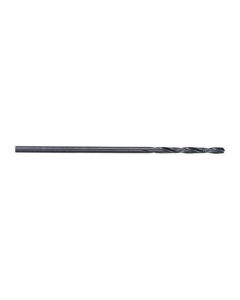 Triumph Twist Drill Co. Wire Gauge Drill Bit - Size 54S, 0.0550" Diameter, Short Length