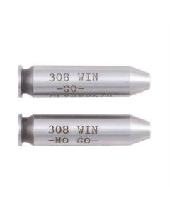 Clymer 308 Winchester Headspace Gauge Kit