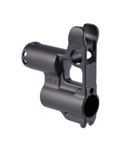 JMAC Customs Gas Block Combo with Front Sight & Detent Hole