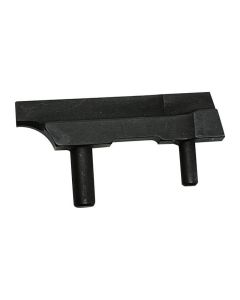 Harrison Design Exact-Fit Ejector for 1911 Commander .40/10mm (Blued)