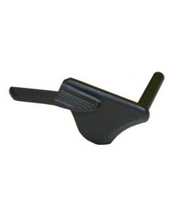 Cylinder & Slide Blued Right Hand Tactical Safety for 1911 Officers