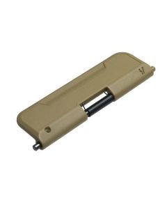 Strike Industries AR-15 Enhanced Ultimate Dust Cover - Standard FDE
