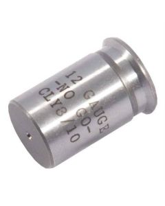 Clymer 12 Gauge No-go Gauge