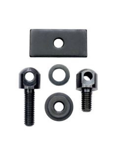 Grovtec USA Keymod Forearm Stud Adaptor