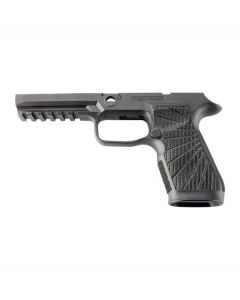 Wilson Combat Wc320 Full-size, No Manual Safety, Blk, 9/40/357