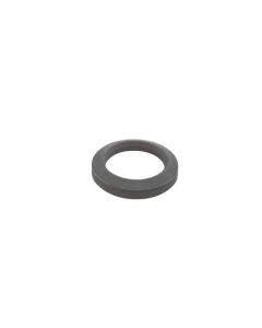 LUTH-AR BL-06-CW Black Steel Crush Washer - 1/2X28 Thread for AR-15 5.56/.223