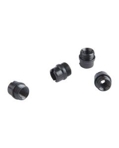 Wilson Combat 1911 Government Grip Screw Bushing Blue