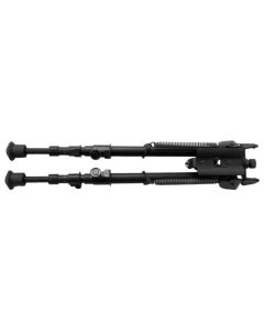 Harris S-25c Bipod Sling Swivel Mount 13-27'' Black