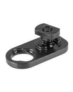 Daniel Defense M-lok Qd Sling Swivel Mount W/ Swivel