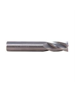Brownells 1/2" Solid Carbide Center-Cut End Mill