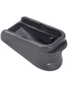 Pachmayr Polymer Grip Extender for Glock G26 G27 G33 G39
