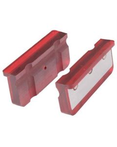 Wagner Industries Inc Channeled Soft Jaws