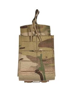 Grey Ghost Gear Single 7.62 Mag Panel Multicam
