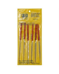 Eze-Lap Diamond Eze-lap 600 Set, Fine
