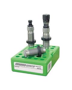 Redding Competition Pro Carbide Die Set - .38 Special / .357 Magnum