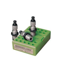 Redding Pro-Series 45 Colt/454 Casull Carbide 3-Die Set G1298