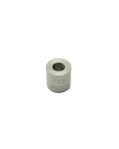 Forster Neck Bushing .289 Diameter - Bump Neck Sizing