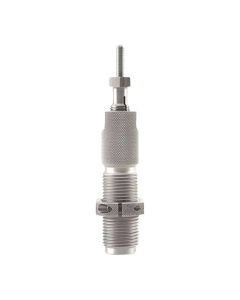 Hornady 6mm Creedmoor Full Length Sizing Die - Precision Reloading