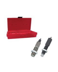 Forster 280 Remington Full Length Die Set - Sizing & Bench Rest Seater Dies