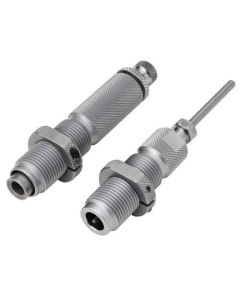 Hornady Series I 7mm WSM 2-Die Set - Full Length Sizing & Bullet Seating Dies