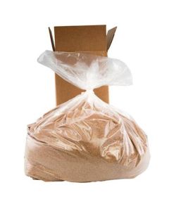 Frankford Arsenal Walnut Hull Brass Cleaning Media - 18 lbs