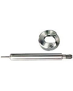 Lee Precision Case Length Gauge & Shell Holder - 6.5 PRC Cartridge