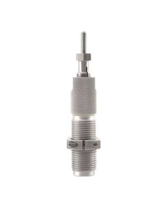 Hornady 40 S&W/10mm Custom Grade Full Length Sizing Die