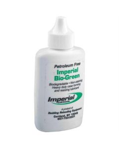Redding Imperial Bio Green Case Lubricant - Plant-Based Sizing Lube