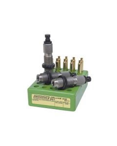Redding 300 Weatherby Magnum Deluxe 3-Die Reloading Set