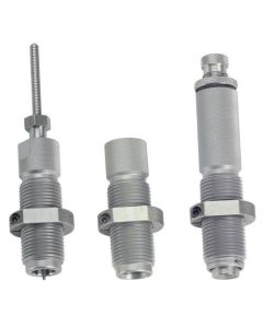 Hornady Custom Grade .30 M1 Carbine Full Length 3-Die Reloading Set