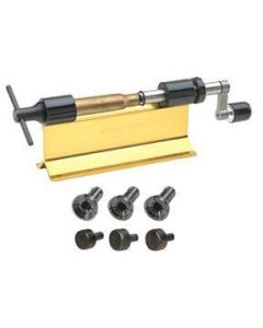 Forster Classic Case Trimmer Kit CTK300 - Complete with Pilots & Collets