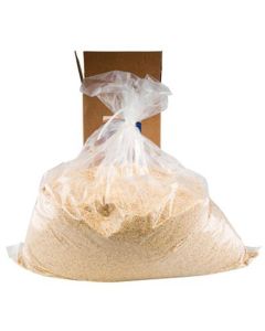 Frankford Arsenal Corn Cob Media - 7 Lbs Brass Cleaning Tumbling Media