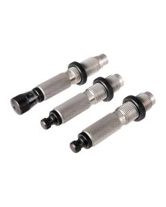 Redding 28 Nosler Master Hunter Deluxe Die Set - 3-Die Reloading Kit