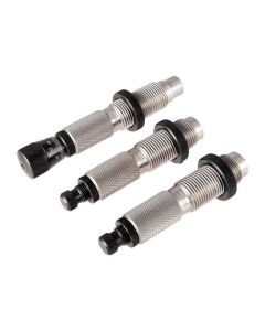 Redding 260 Remington Master Hunter Deluxe Die Set - 3-Die Configuration